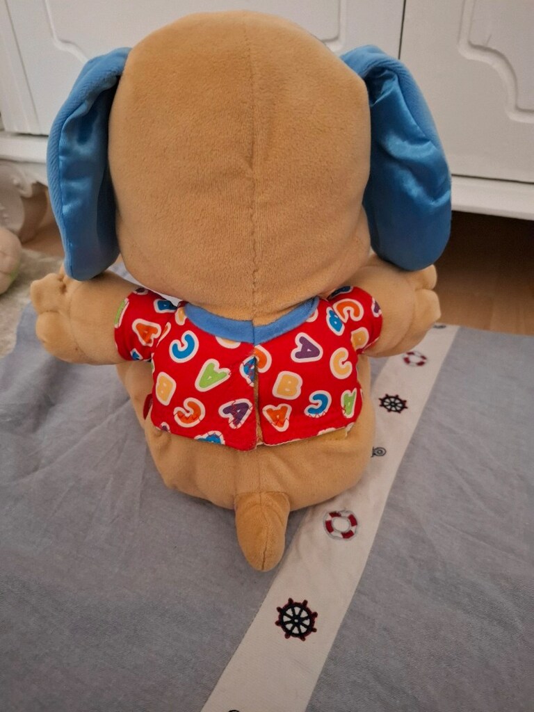 eğitici köpecik - 2