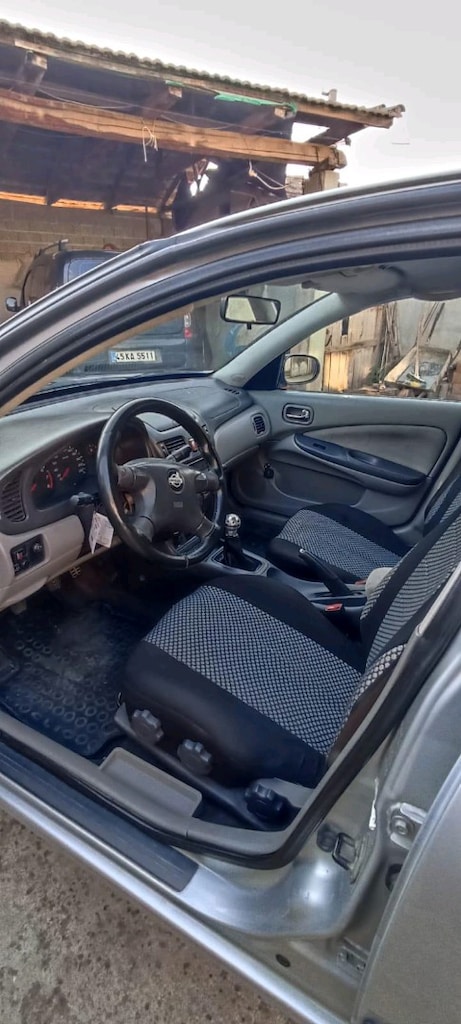 Temiz Nissan Almera - 3