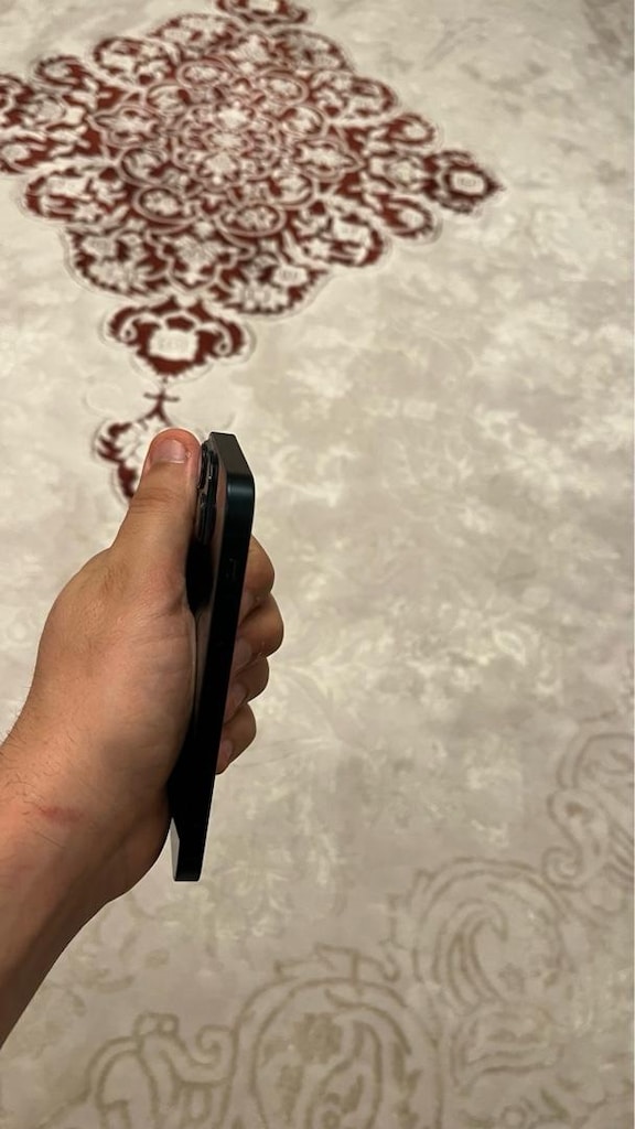 iPhone 13 Mini Çiziksiz Hatasız Tamirsiz - 5