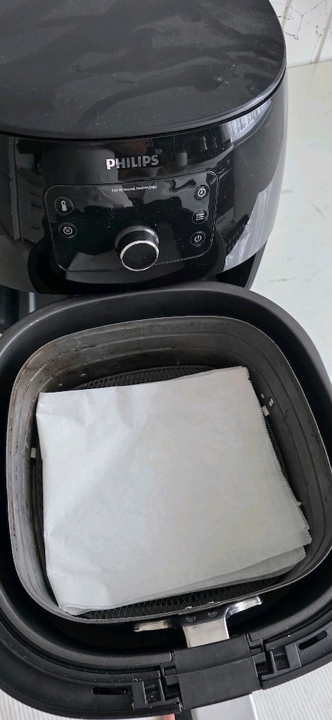 Philips air fry xl - 2
