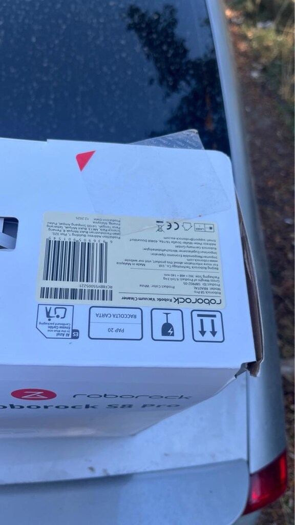 Roborock S8 pro - 3