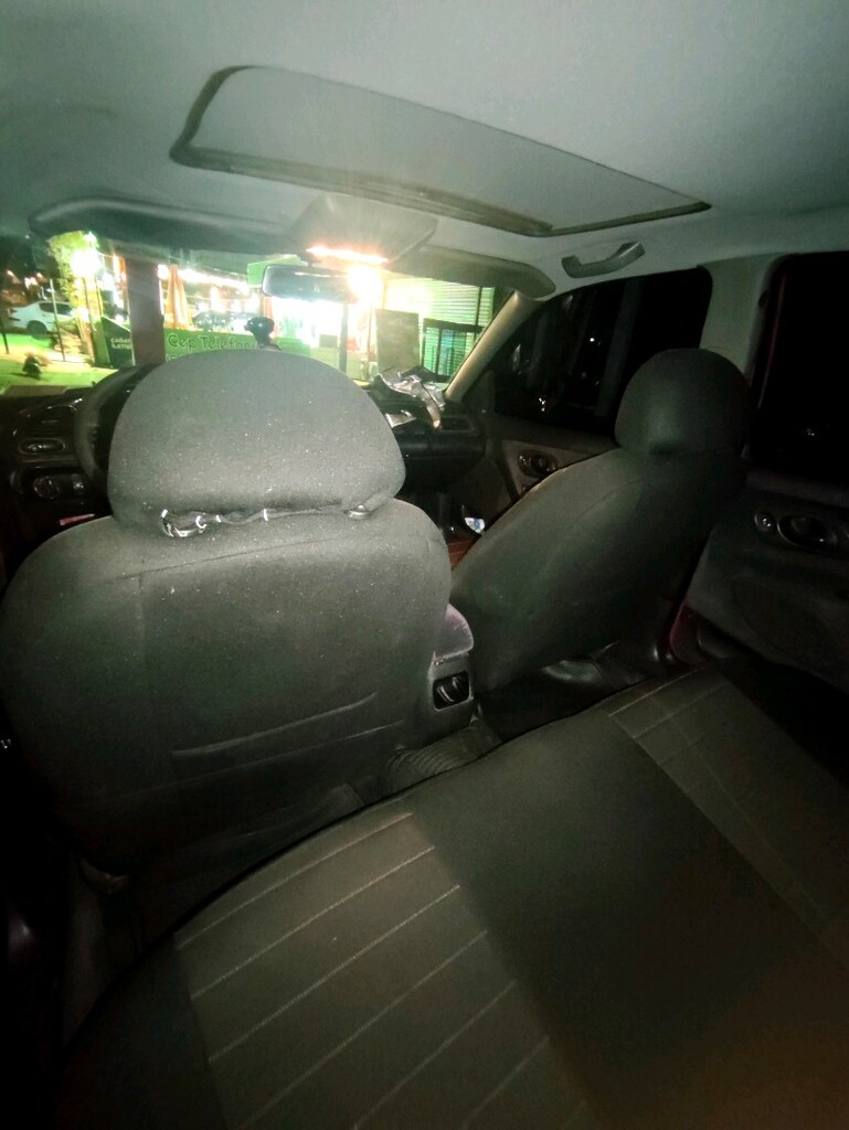 TEMİZ FORD MONDEO İHTİYAÇTAN SATILIK - 6