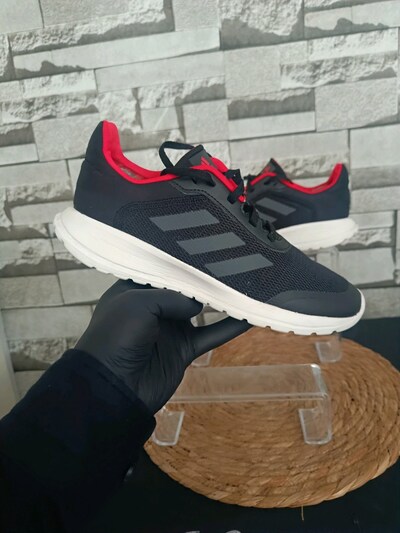 Orjinal Adidas Tensaur Koşu Ayakkabısı