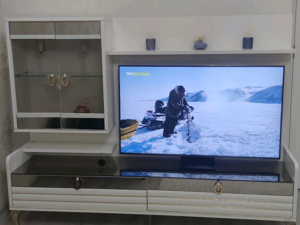 TV ünitesi - 2