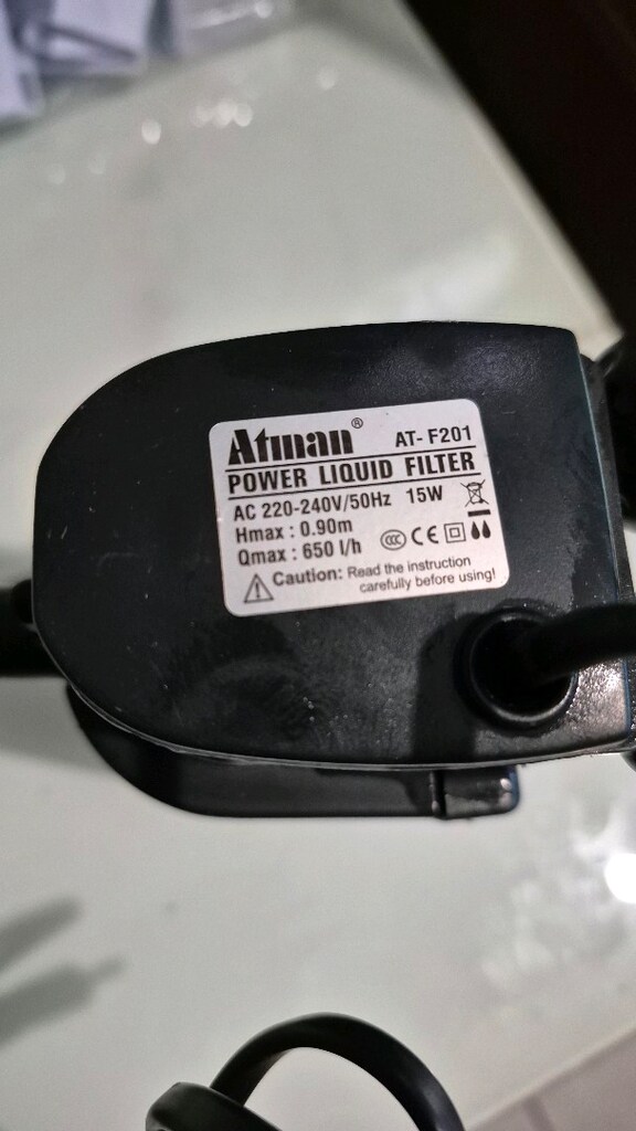 ATMAN İÇ FLİTRE - 5