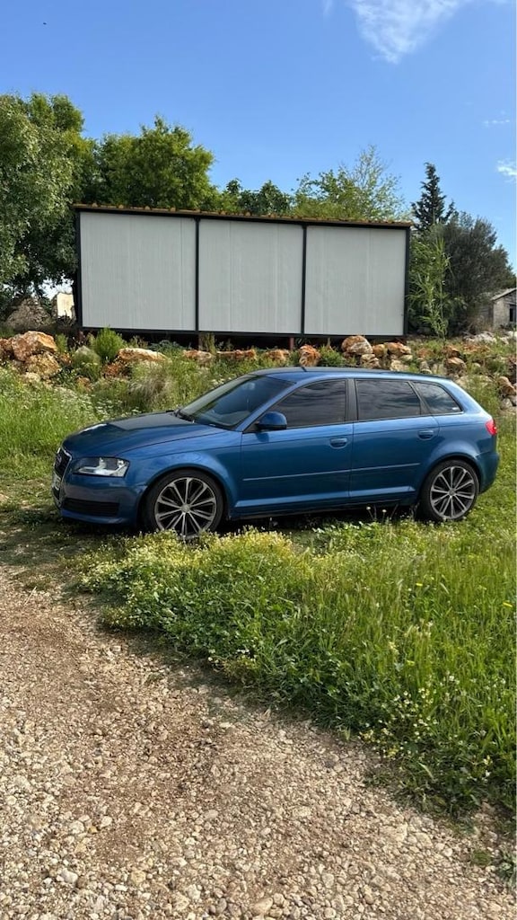 Audi A3 Sportback - 3