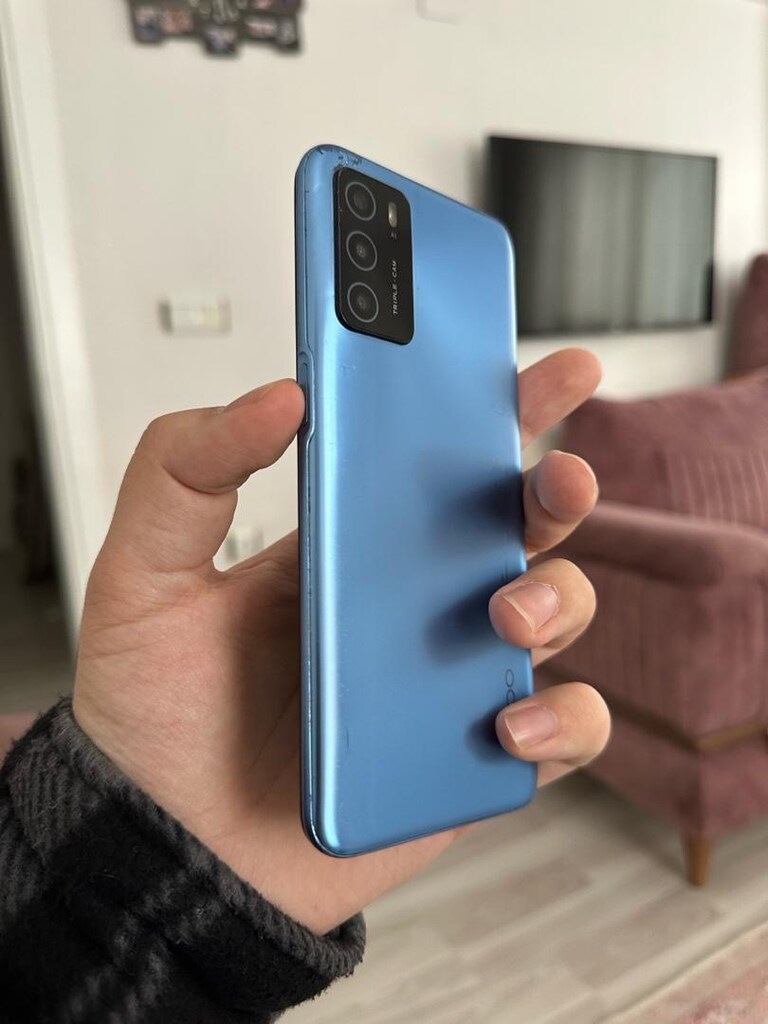 OPPO A16 64GB TEMİZ!!! - 3