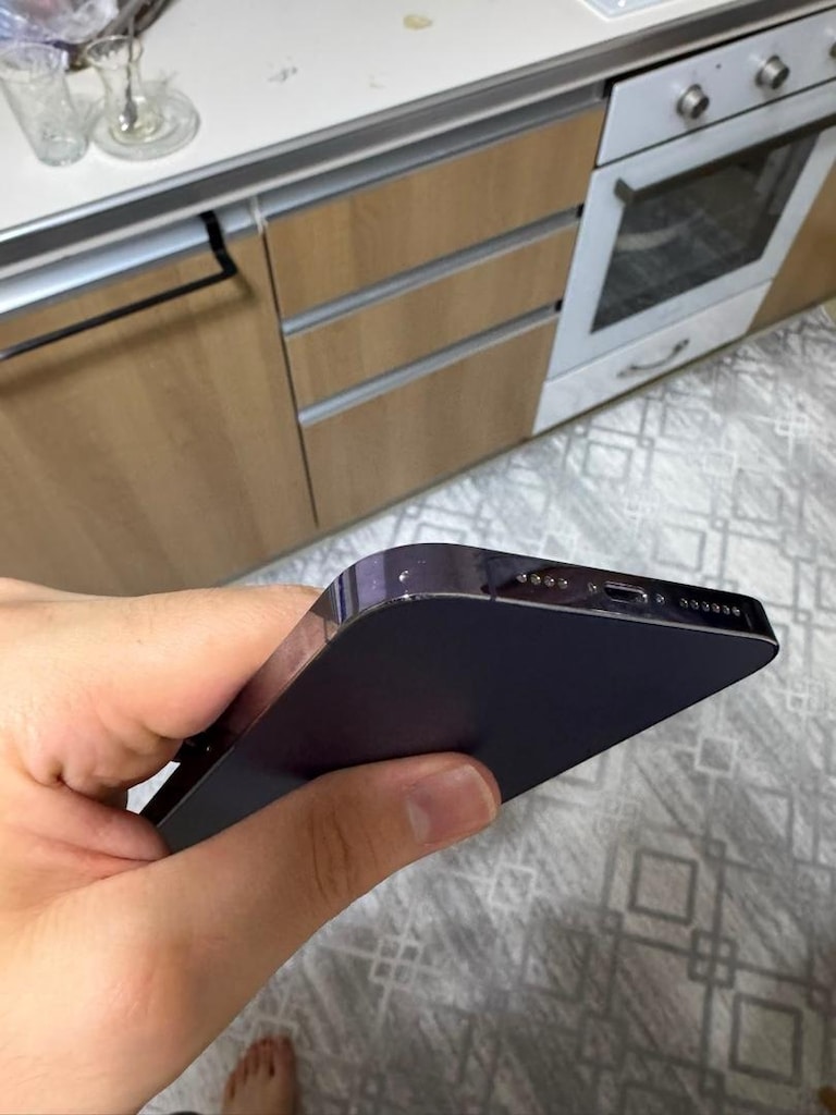 İphone 14 PRO MAX - 9