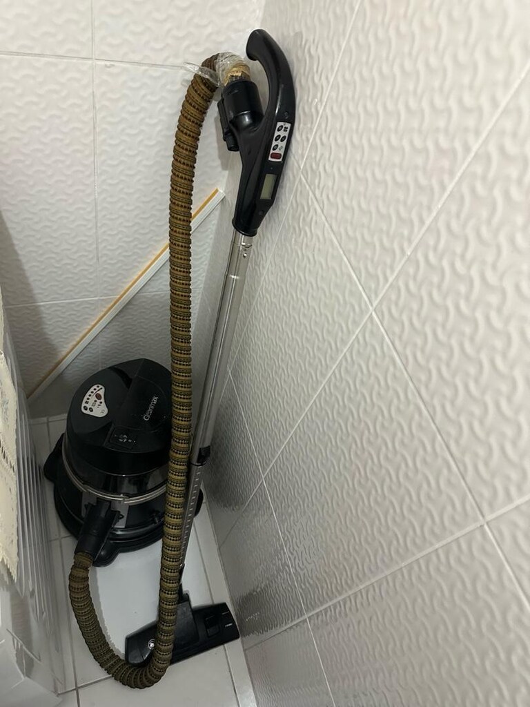 İhlas aura clenmax süpürge - 5