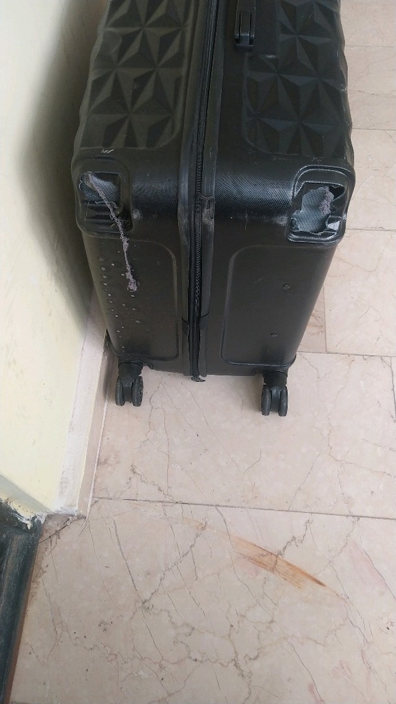 Büyük Boy Valiz - 3