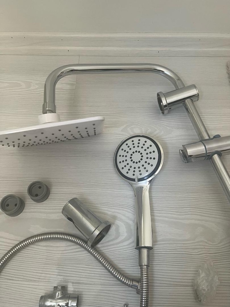 banyo duş seti - 6