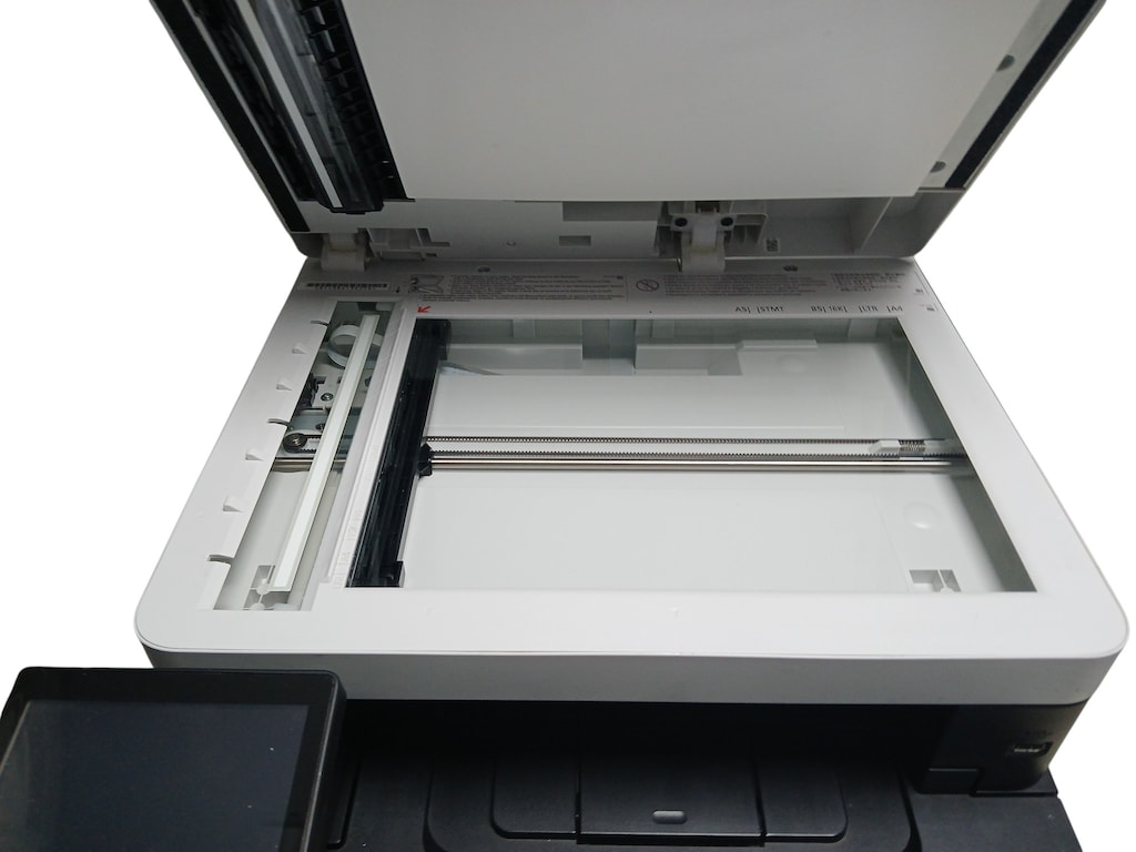 Canon i-sensys mf 426dw yazıcı(ÇALIŞIR,SORUNSUZ,İKİNCİEL) - 3