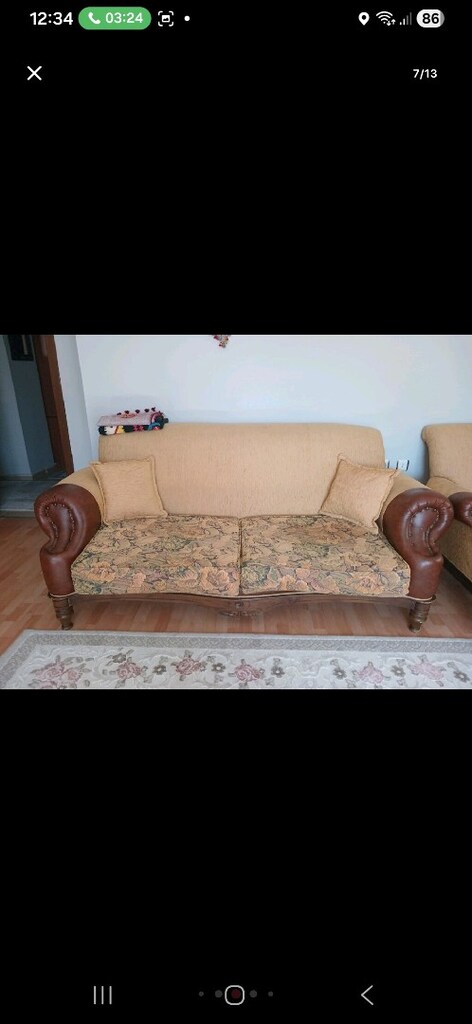koltuk takımı - 3