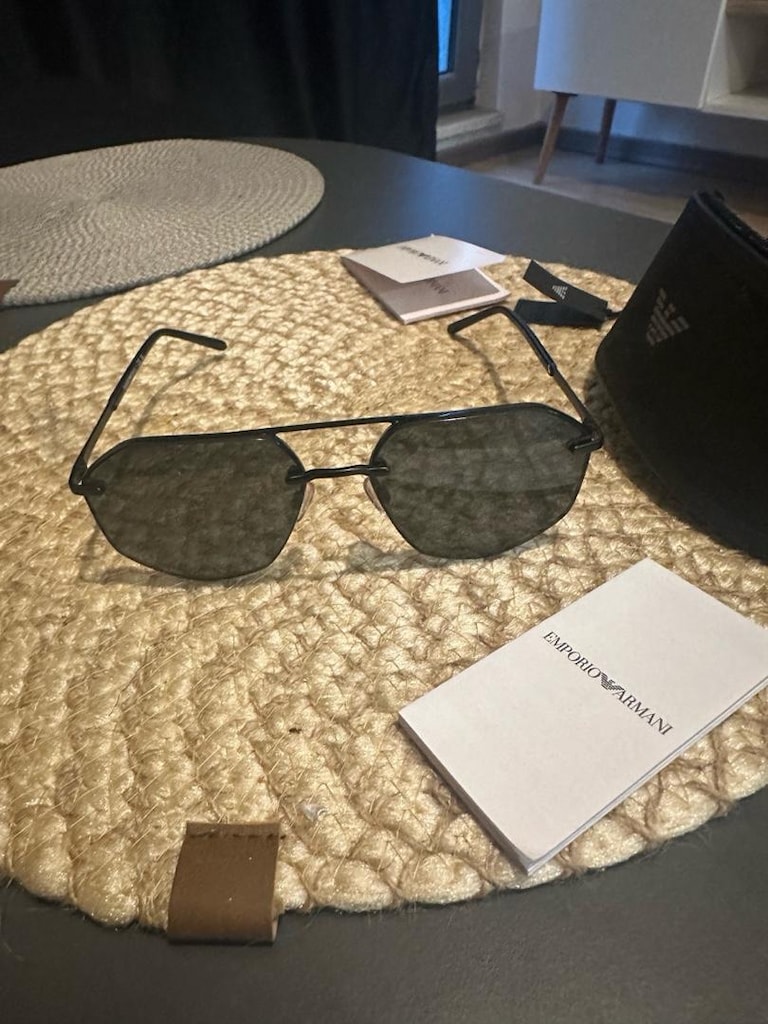 Emporio Armani EA2132 - 7
