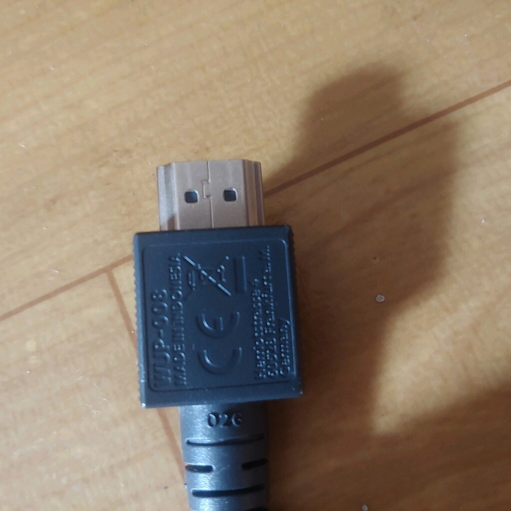 MODEL KODU = WUP-008 ( HDMI KABLO ) - 4