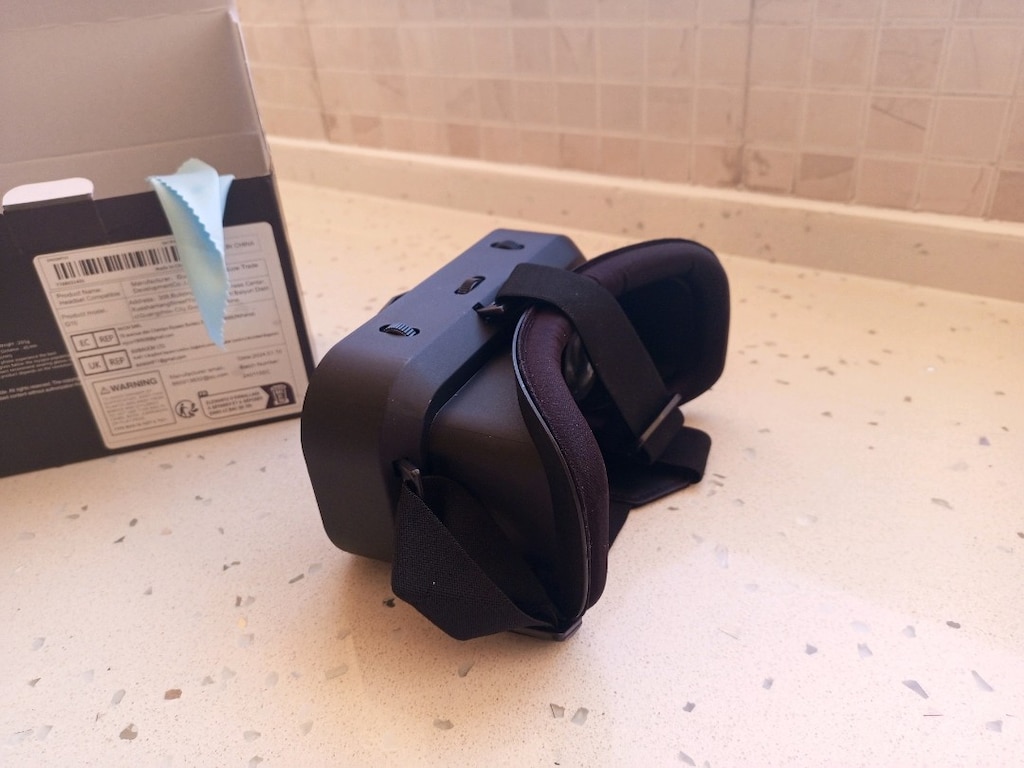 vr shinecon. - 5