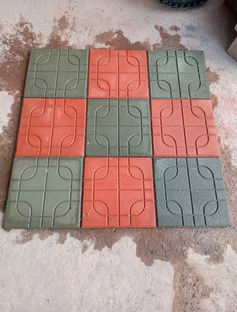 İtalyan karo taşı - 2