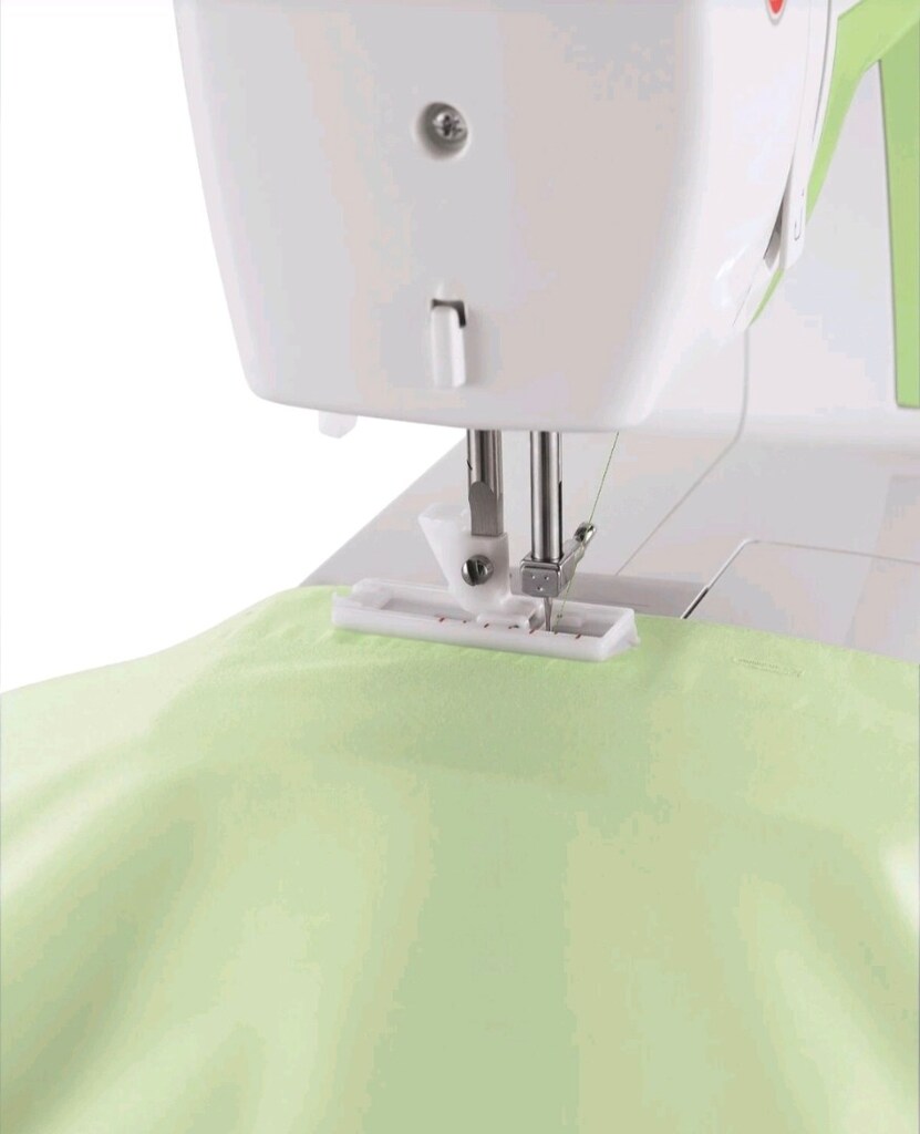 sünger dikiş makinesi - 4