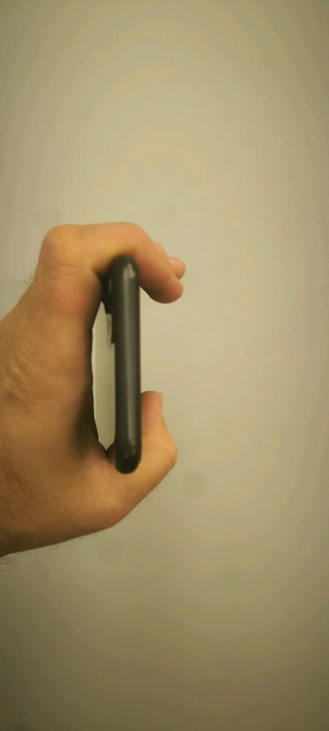 hatasız iPhone 11 128 gb - 2