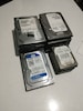HDD harddisk 500gb tanesi bu fiyata - 3