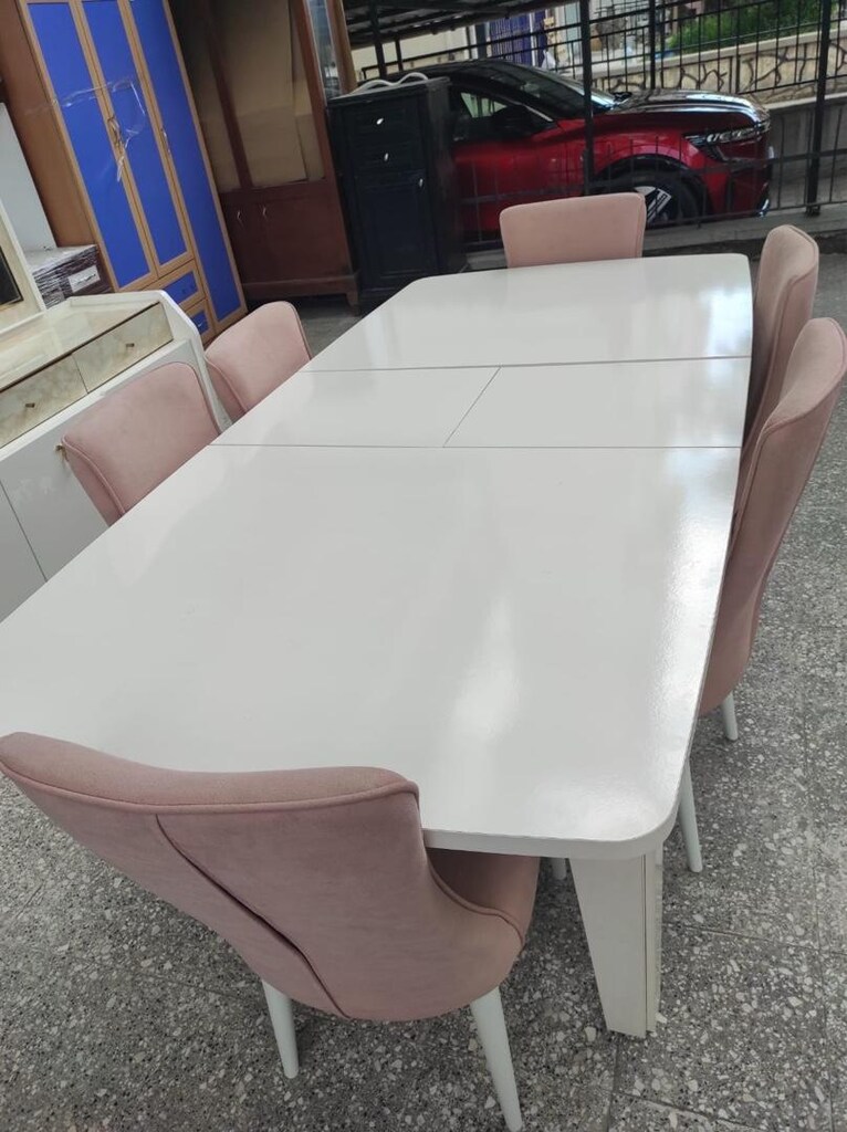 komple salon takımı - 4