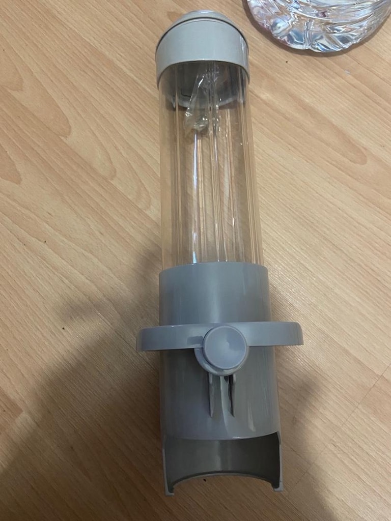 bosch bardaklık - 4