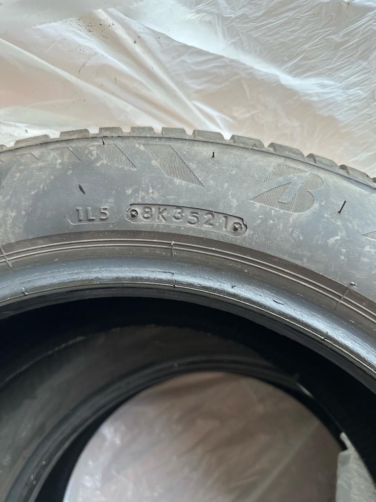 Bridgestone 4 Mevsim Orta Seviye - 5