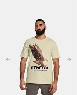 Under Armour tişört