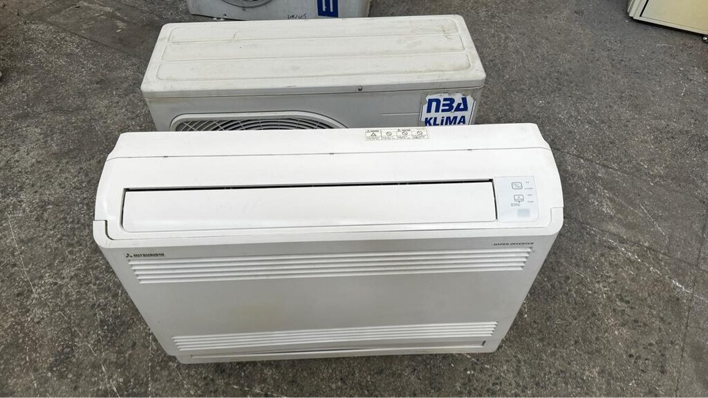 garantili 18000 btu Mitsubişhi klima - 2