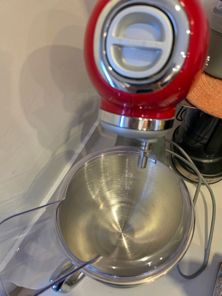 Smeg Mutfak Şefı - 2