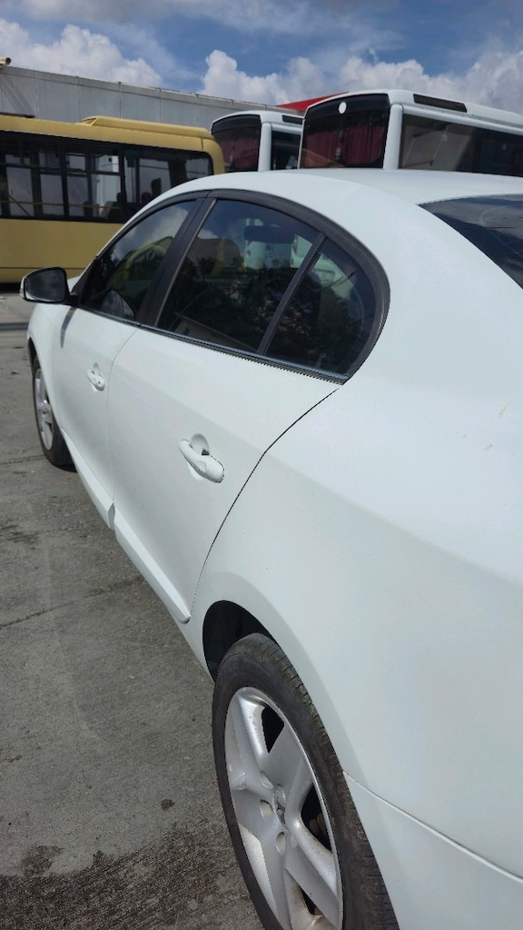 Renault Fluence 2015 Model 1.5 TDI TOUCH PAKET - 5
