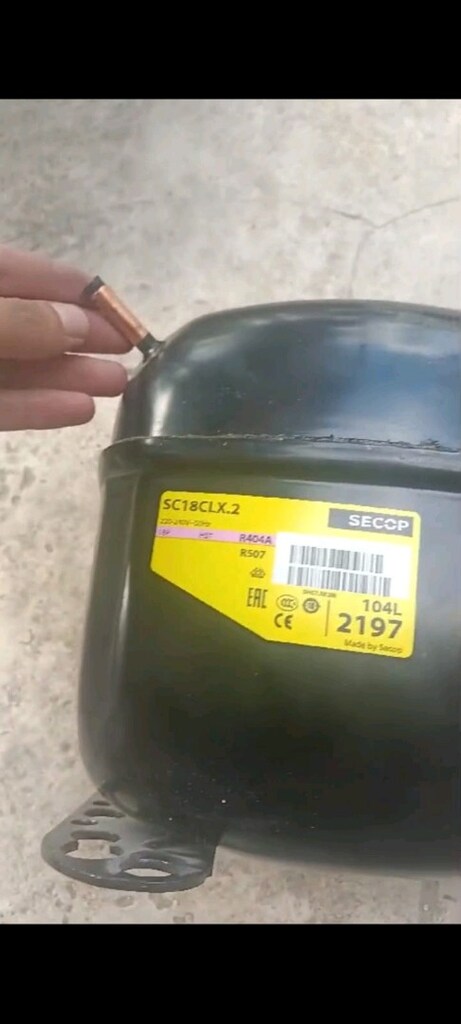 sütlük meşrubat dolabı motoru soğuk hava deposu