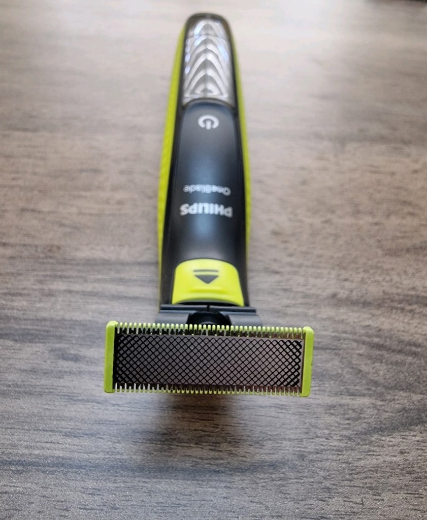 Philips OneBlade QP2724/20 Sıfır Bıçaklı - 9