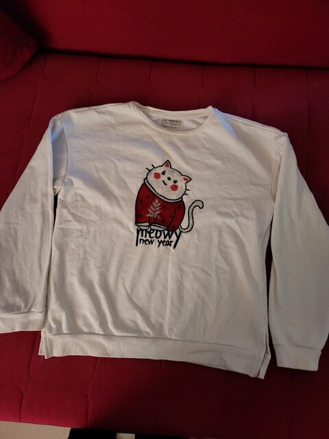 Lcwaikiki Sweatshirt
