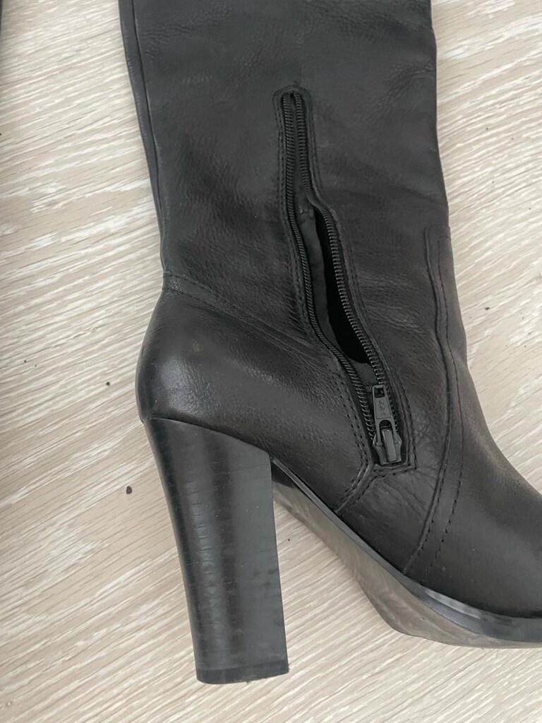 Nine west çizme - 6