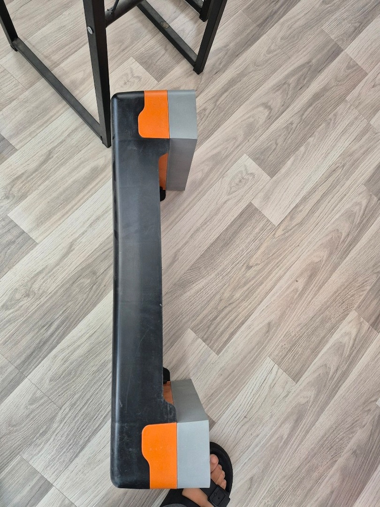 sportive step tahtası - 3