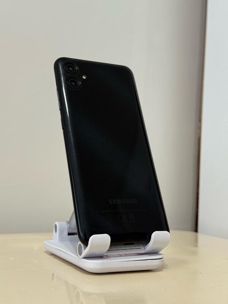 Samsung Galaxy A04e YURTİÇİ VE FATURALI KUTULU - 7