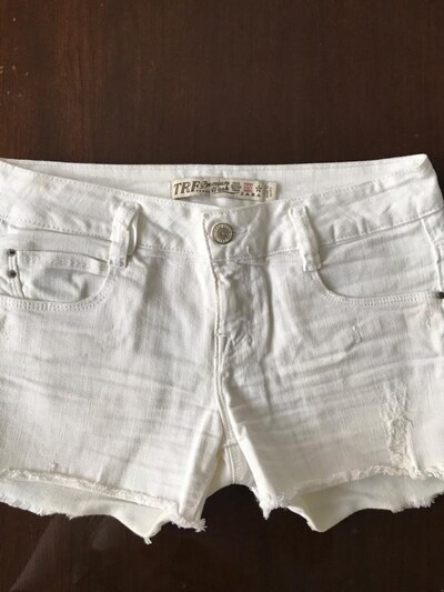 ZARA Kot Şort