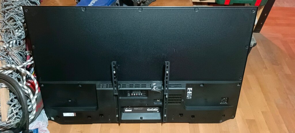 sony tv 139 cm.KDL-55W805B - 4