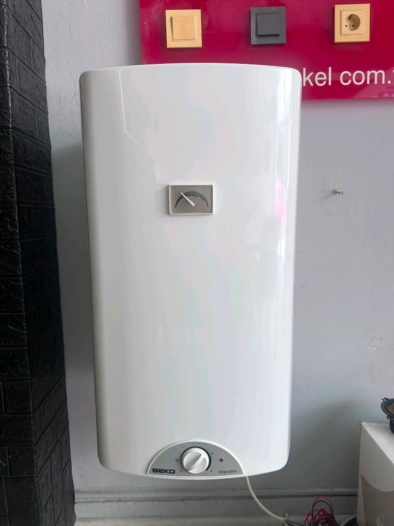BEKO TERMOSİFON