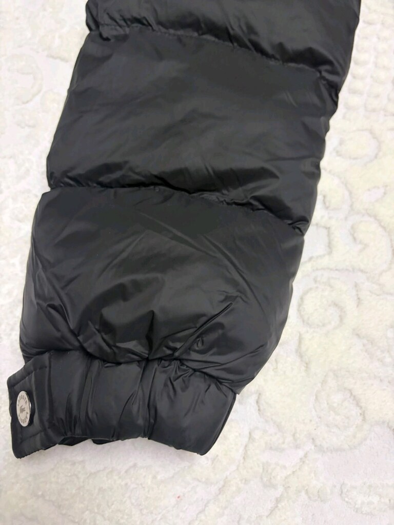 Lacoste şişme erkek mont - 8