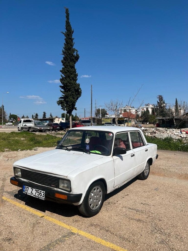 92 model serçedes - 9