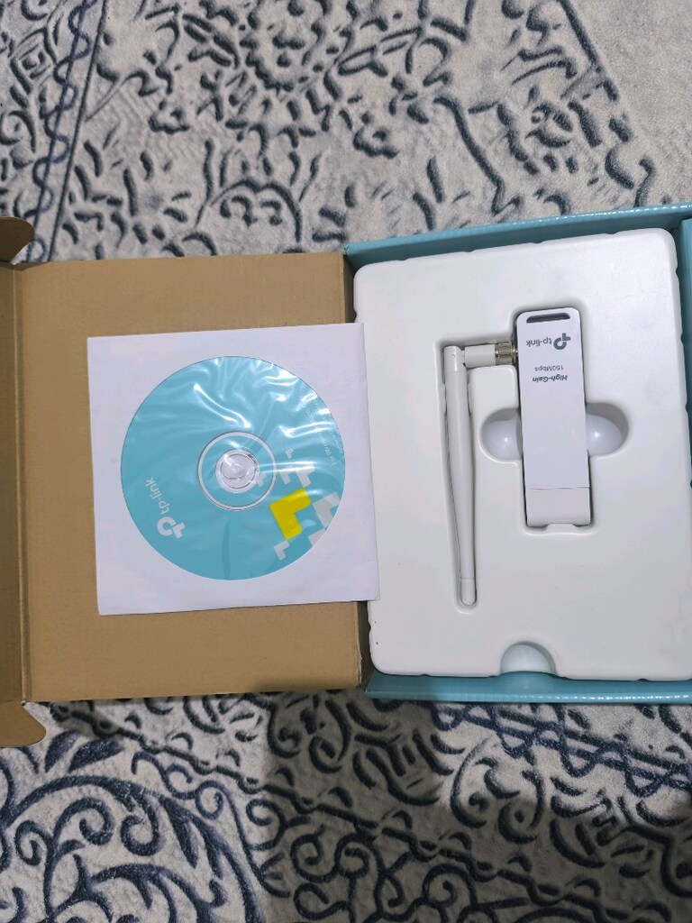 USB ADAPTÖR - 3
