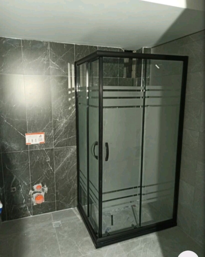 DUŞAKABİN DUŞ TEKNESİ - 20