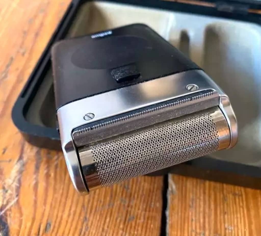 Braun Sixtant 6006 Tıraş Makinası - 2