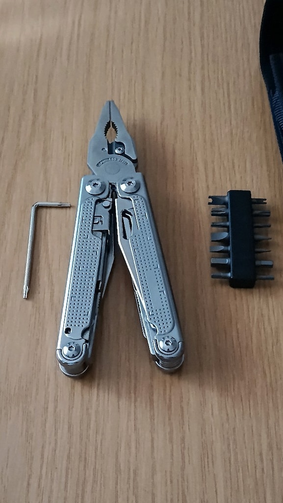 İZELTAŞ 180 MM MULTİTOOL PRO. - 6
