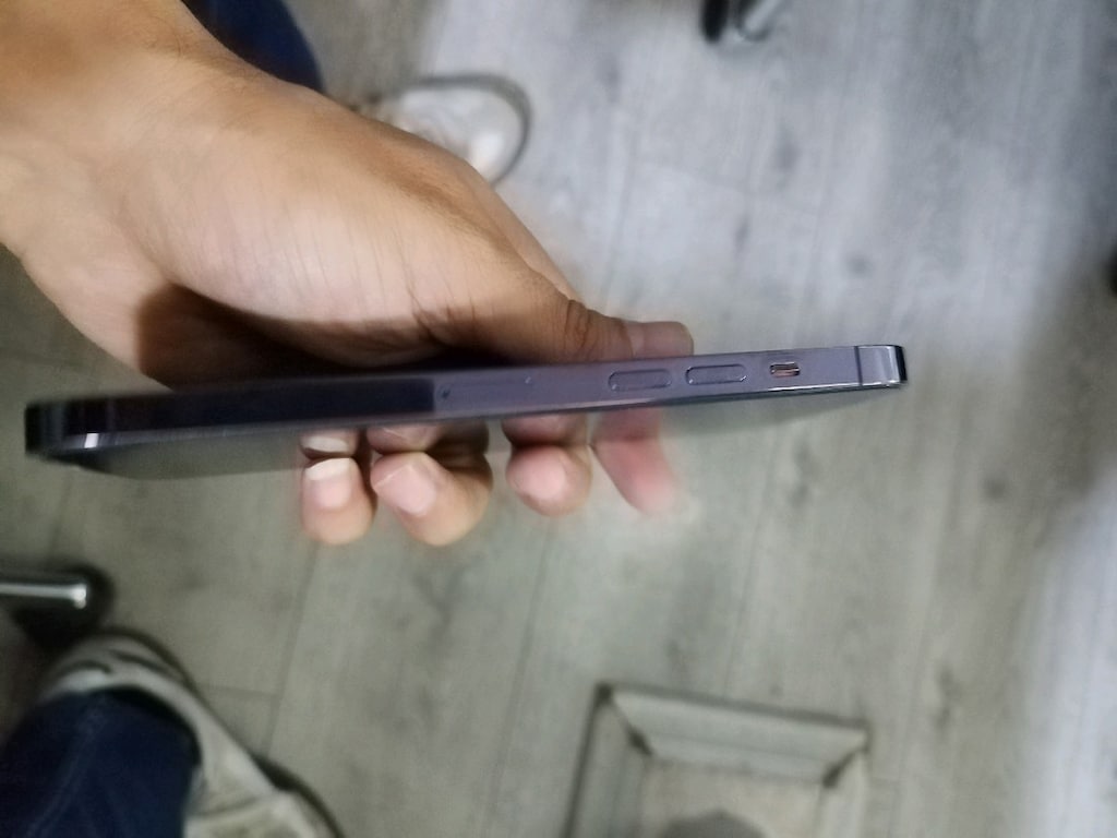 Y.D İPHONE 14 PRO MAX 256GB - 5