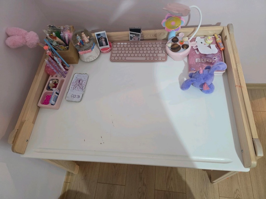 IKEA FLISAT AKTIVITE MASASI - 2