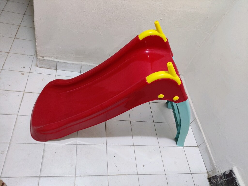 Pilsan Kaydırak - 3