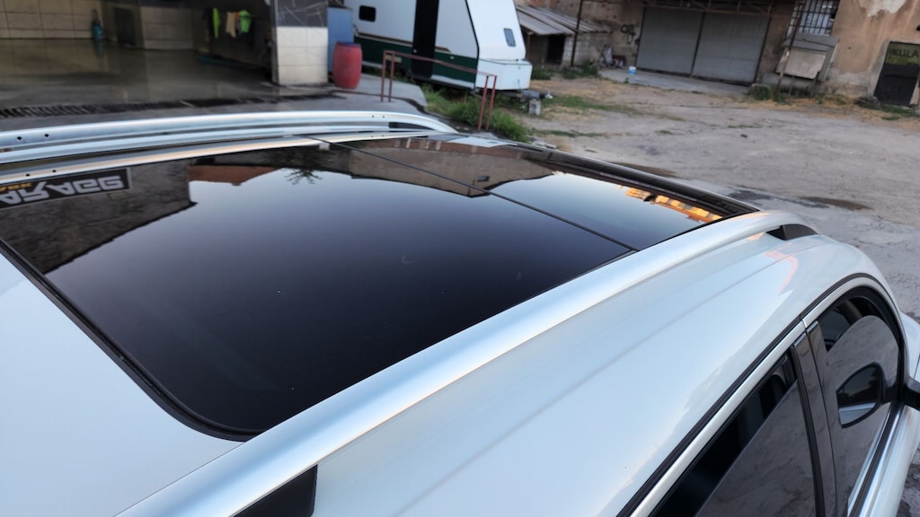 Volkswagen Tiguan 1.4 TSI değişensiz-Boyasız-Tramersiz - 11
